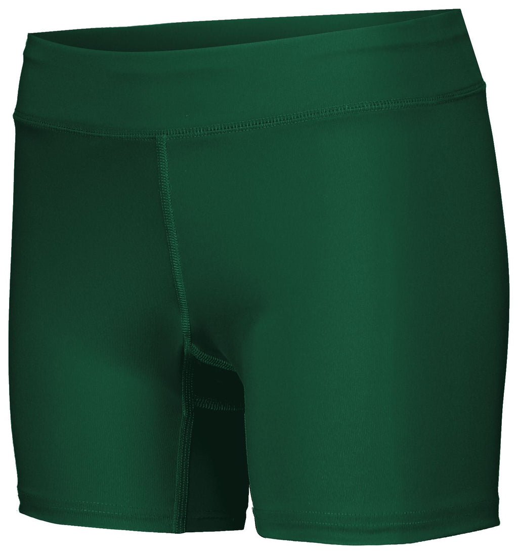 WOMEN'S PR MAX COMPRESSION SHORTS - MOISTURE-WICKING