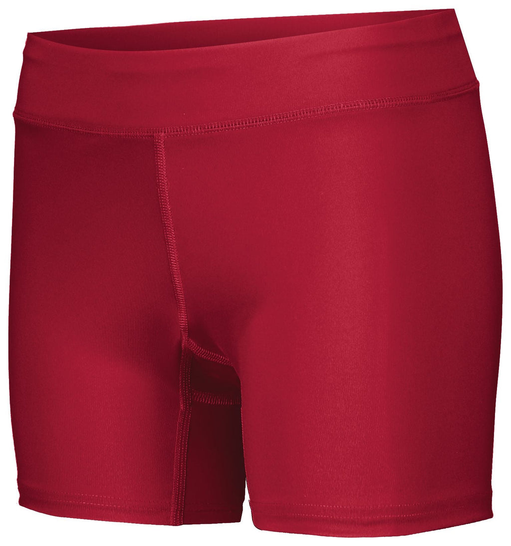 WOMEN'S PR MAX COMPRESSION SHORTS - MOISTURE-WICKING
