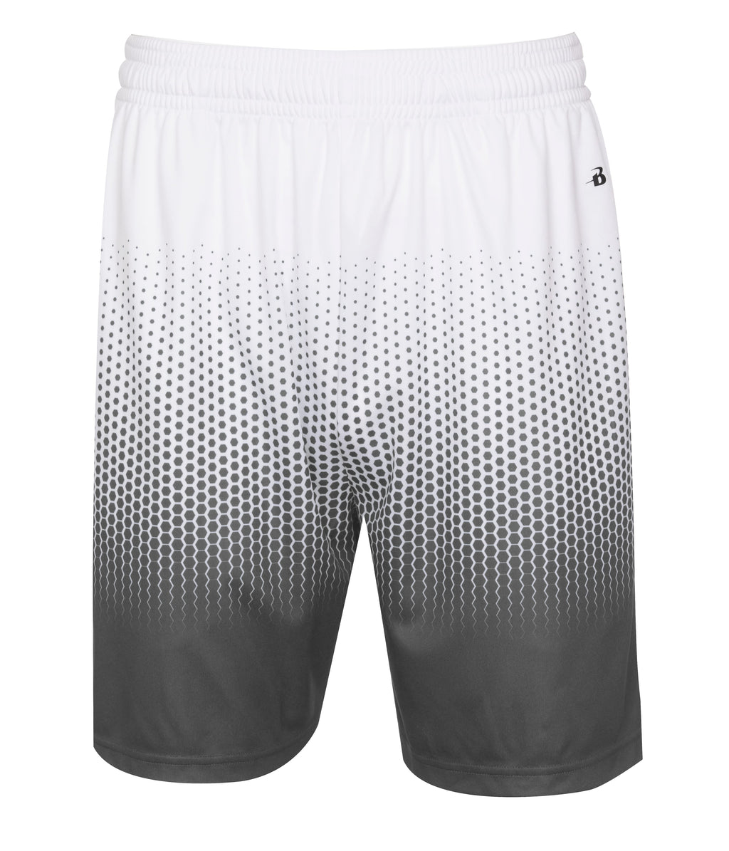 HEX 2.0 YOUTH SHORT - MOISTURE-WICKING PERFORMANCE