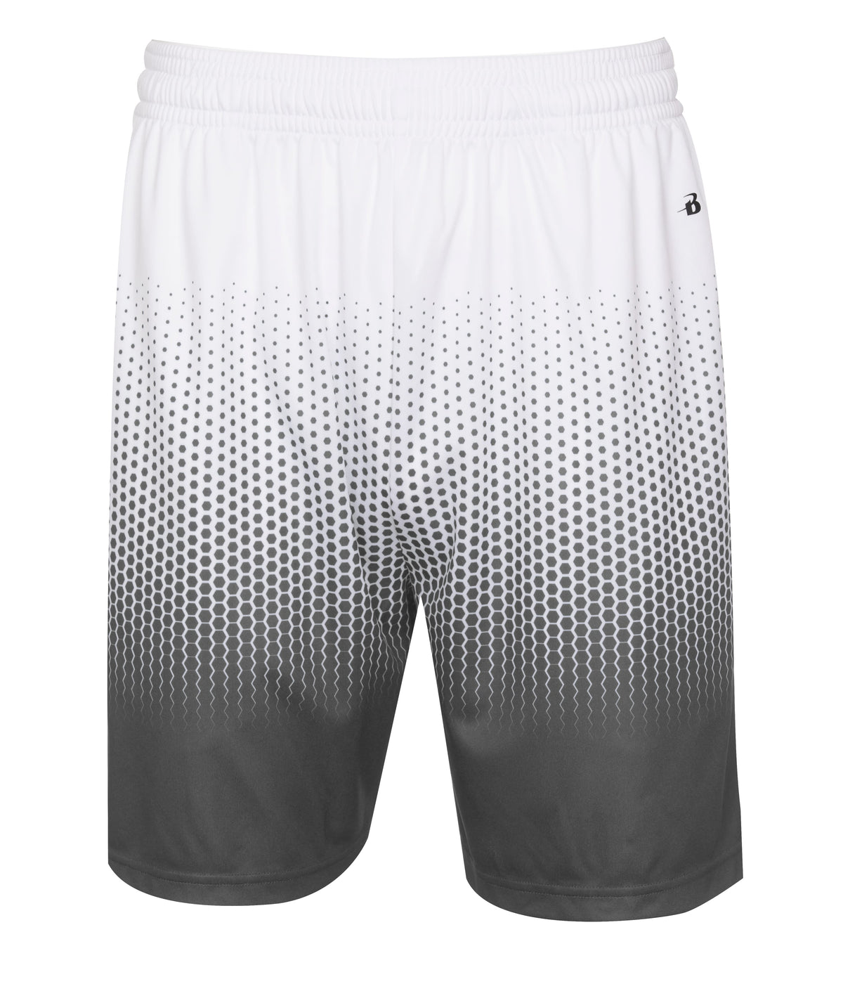 HEX 2.0 YOUTH SHORT - MOISTURE-WICKING PERFORMANCE