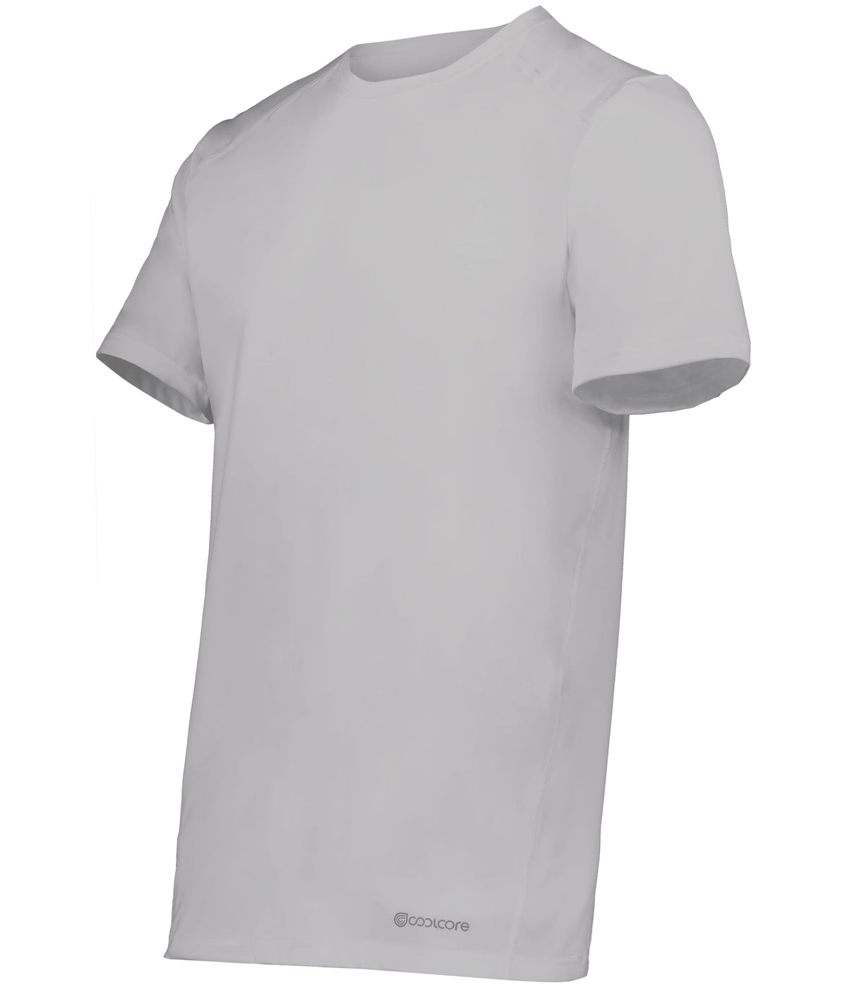 YOUTH ESSENTIAL T-SHIRT POWERED BY COOLCORE® - MOISTURE-WICKING