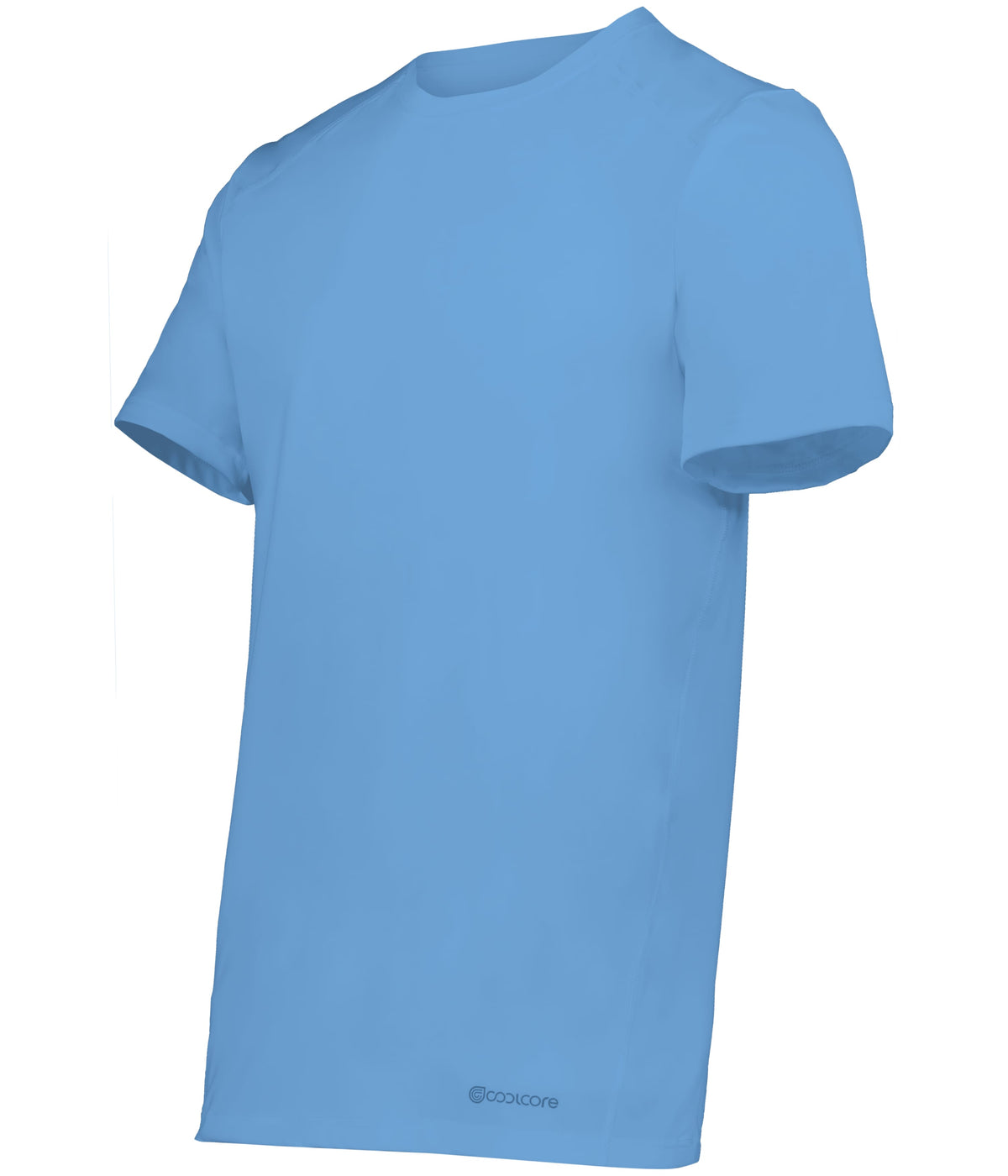 ESSENTIAL T-SHIRT POWERED BY COOLCORE® - MOISTURE-WICKING