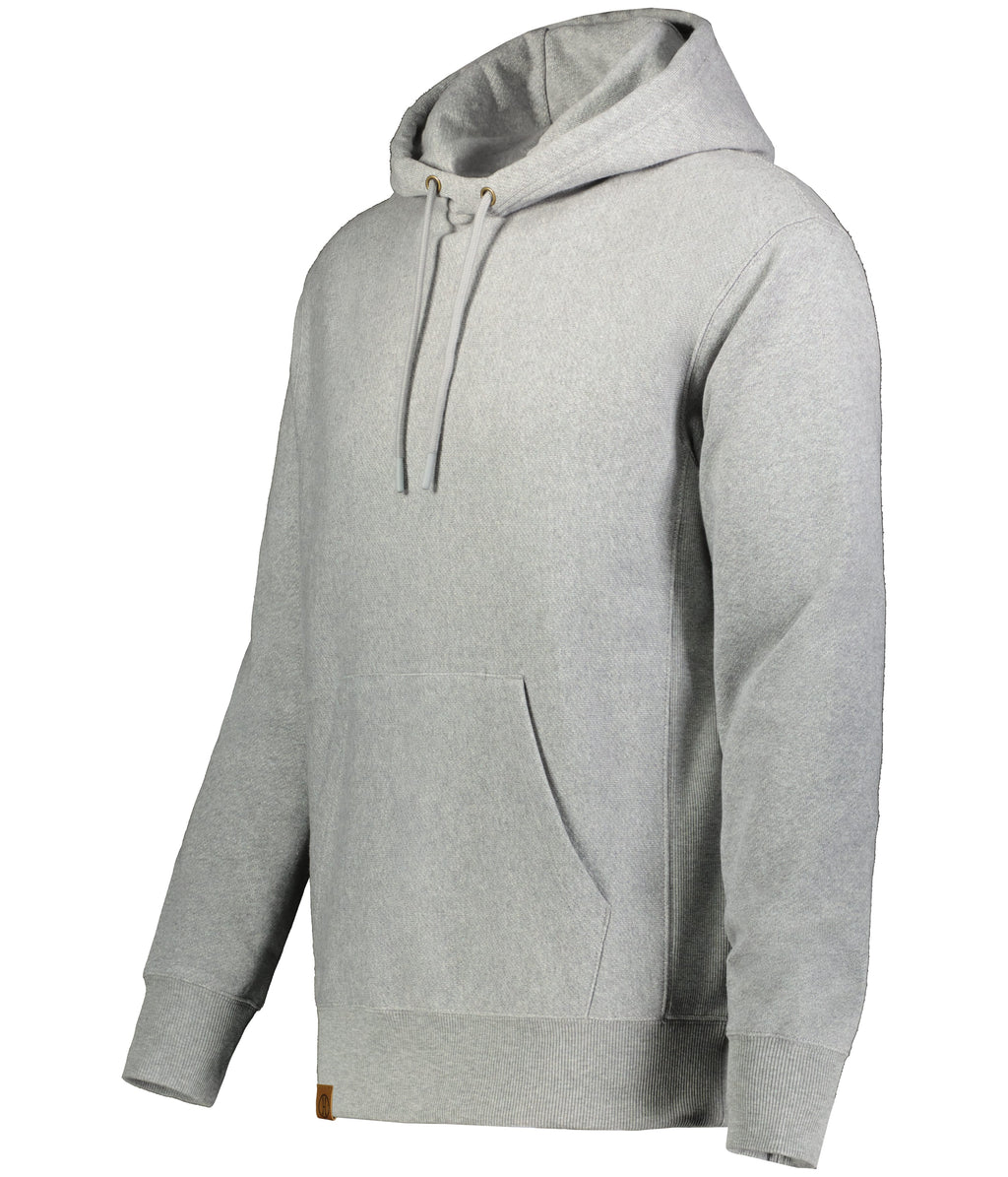 CLASSIC HEAVYWEIGHT FLEECE HOODIE