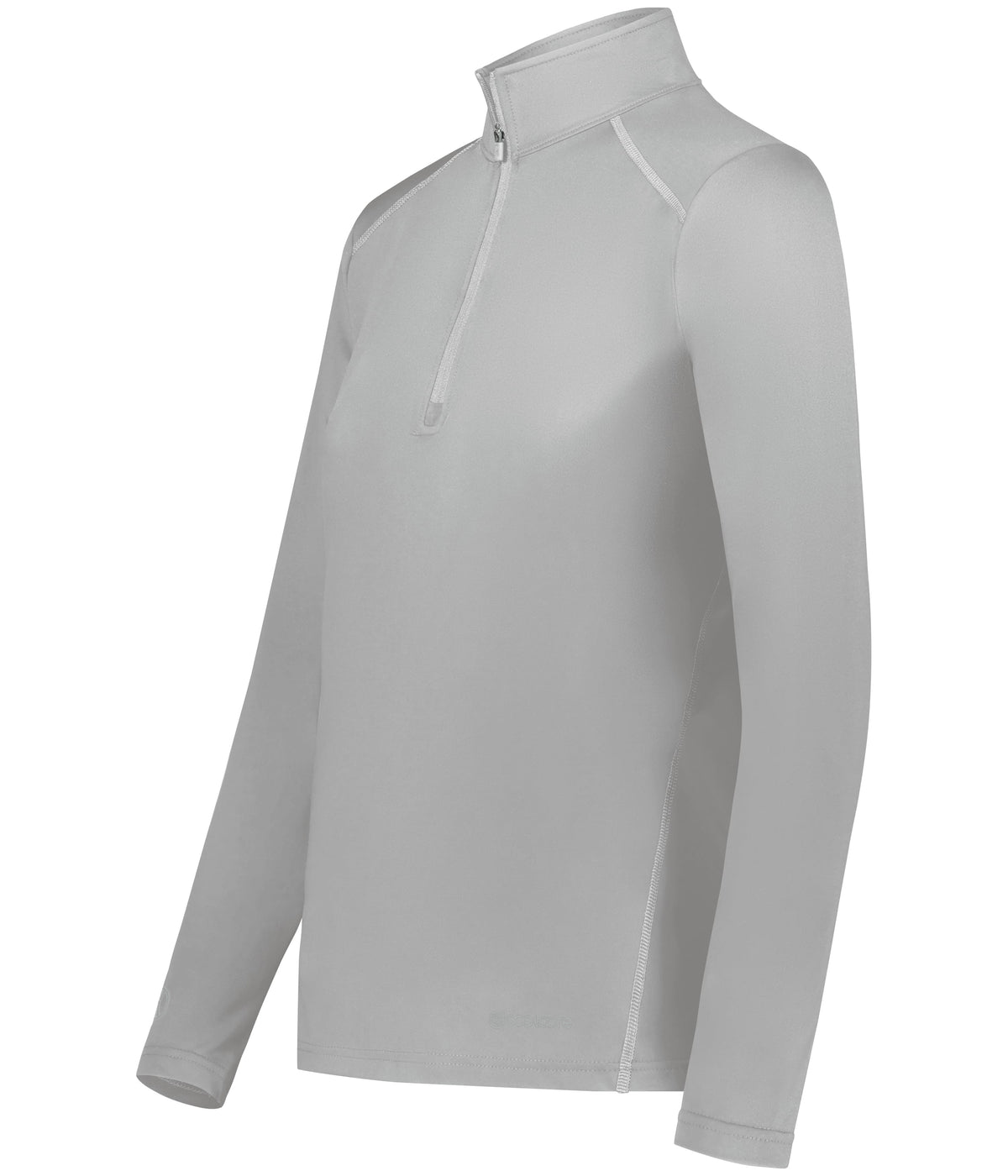 WOMEN'S 1/4 ZIP PULLOVER POWERED BY COOLCORE® - MOISTURE-WICKING