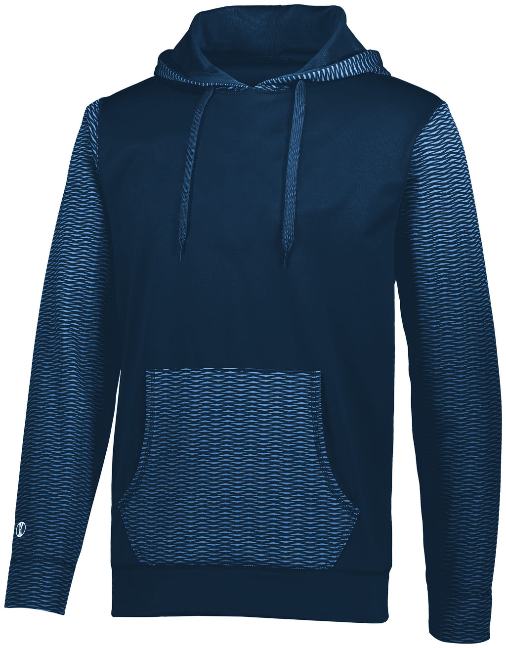 RANGE HOODIE - MOISTURE-WICKING POLYESTER