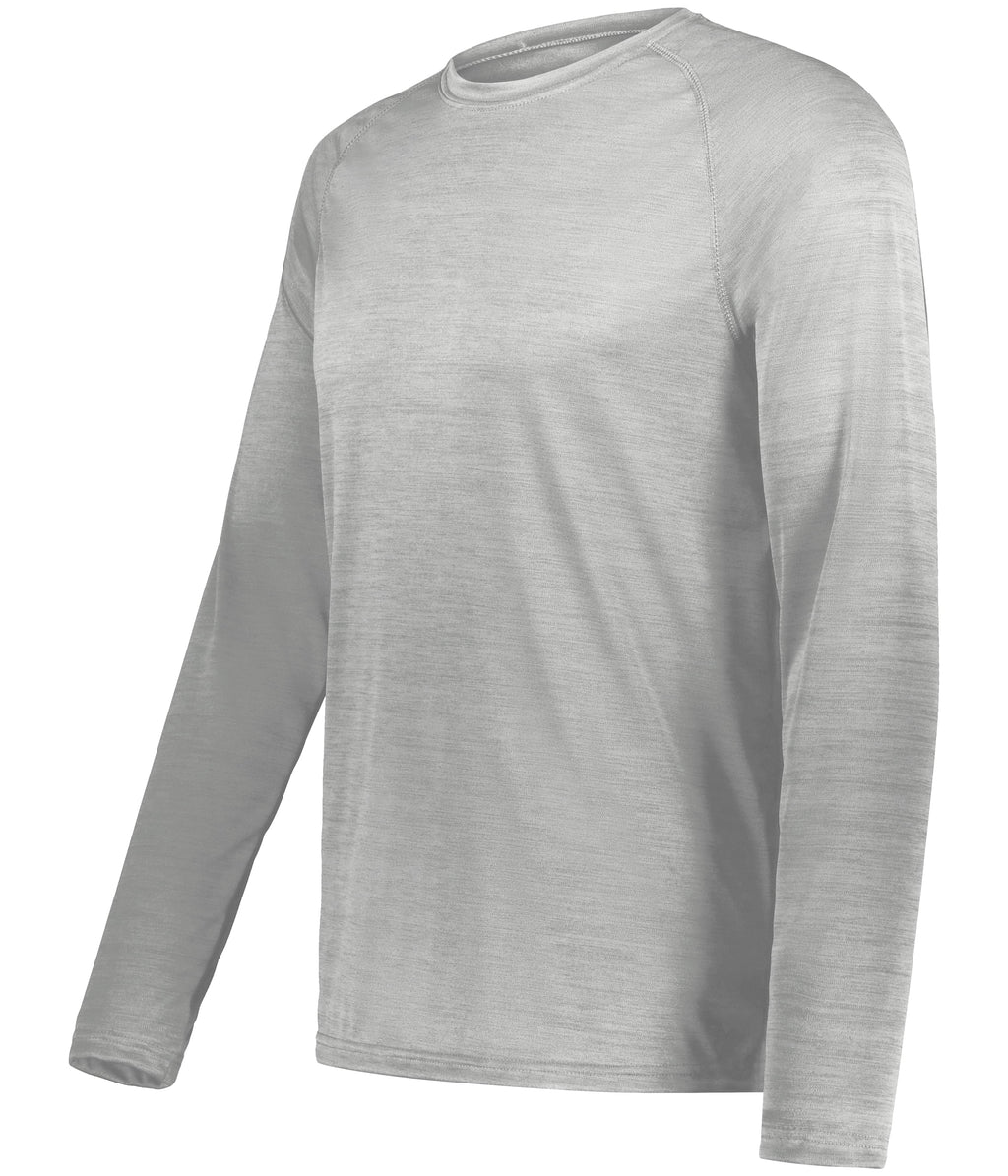 ALL-PRO LONG-SLEEVE T-SHIRT - MOISTURE-WICKING