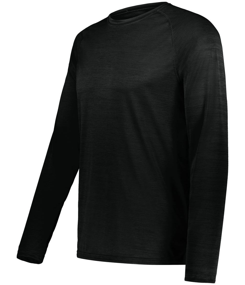 ALL-PRO LONG-SLEEVE T-SHIRT - MOISTURE-WICKING
