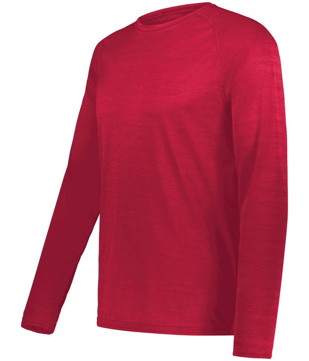ALL-PRO LONG-SLEEVE T-SHIRT - MOISTURE-WICKING