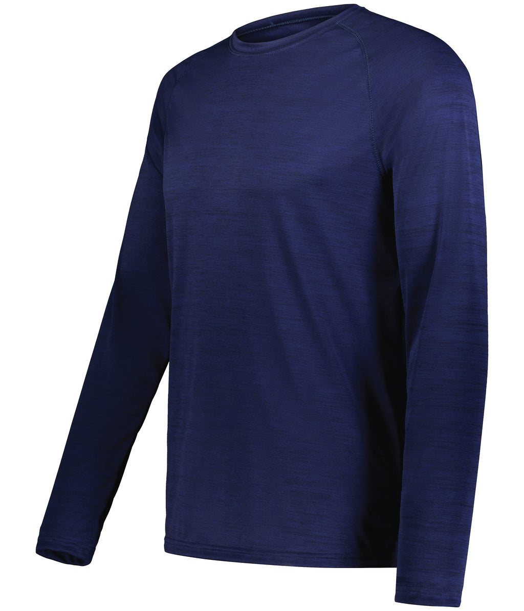 ALL-PRO LONG-SLEEVE T-SHIRT - MOISTURE-WICKING