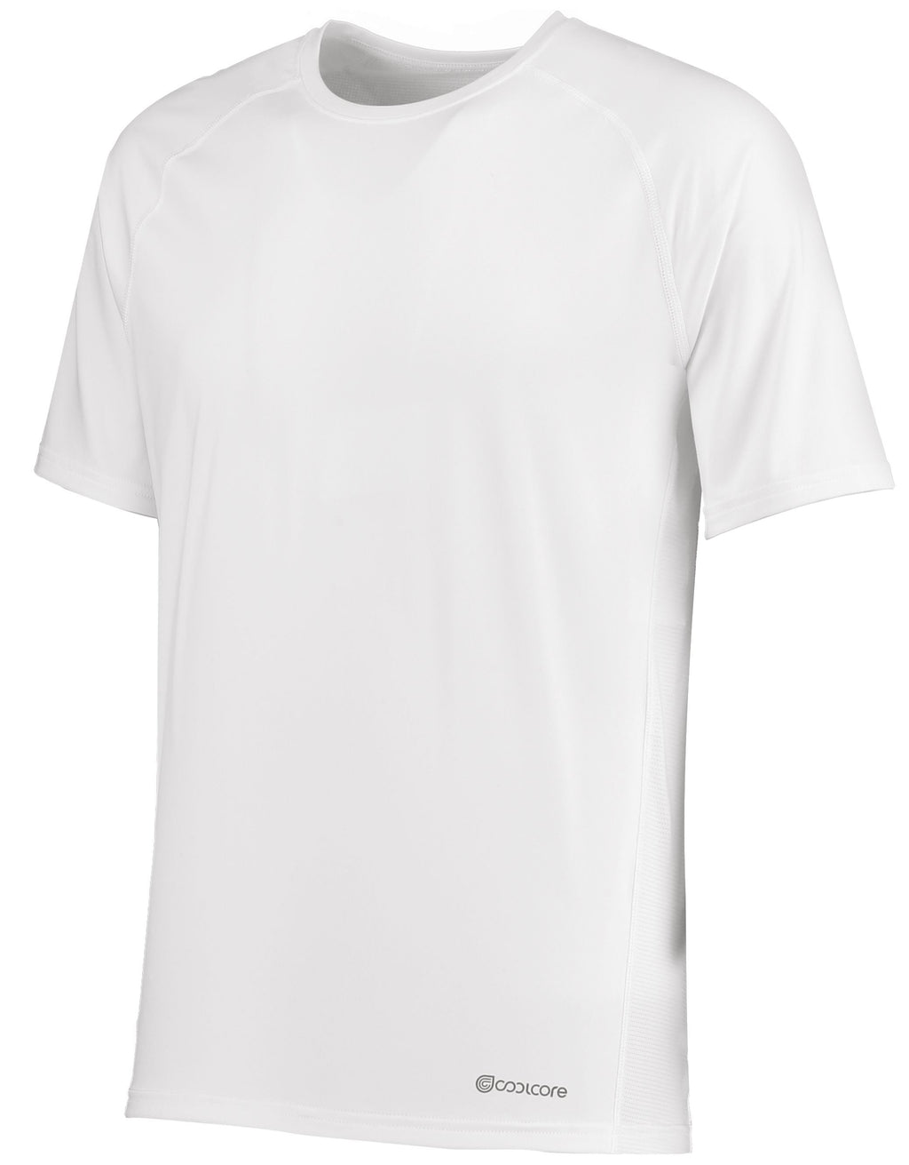 ELECTRIFY T-SHIRT POWERED BY COOLCORE® - MOISTURE-WICKING