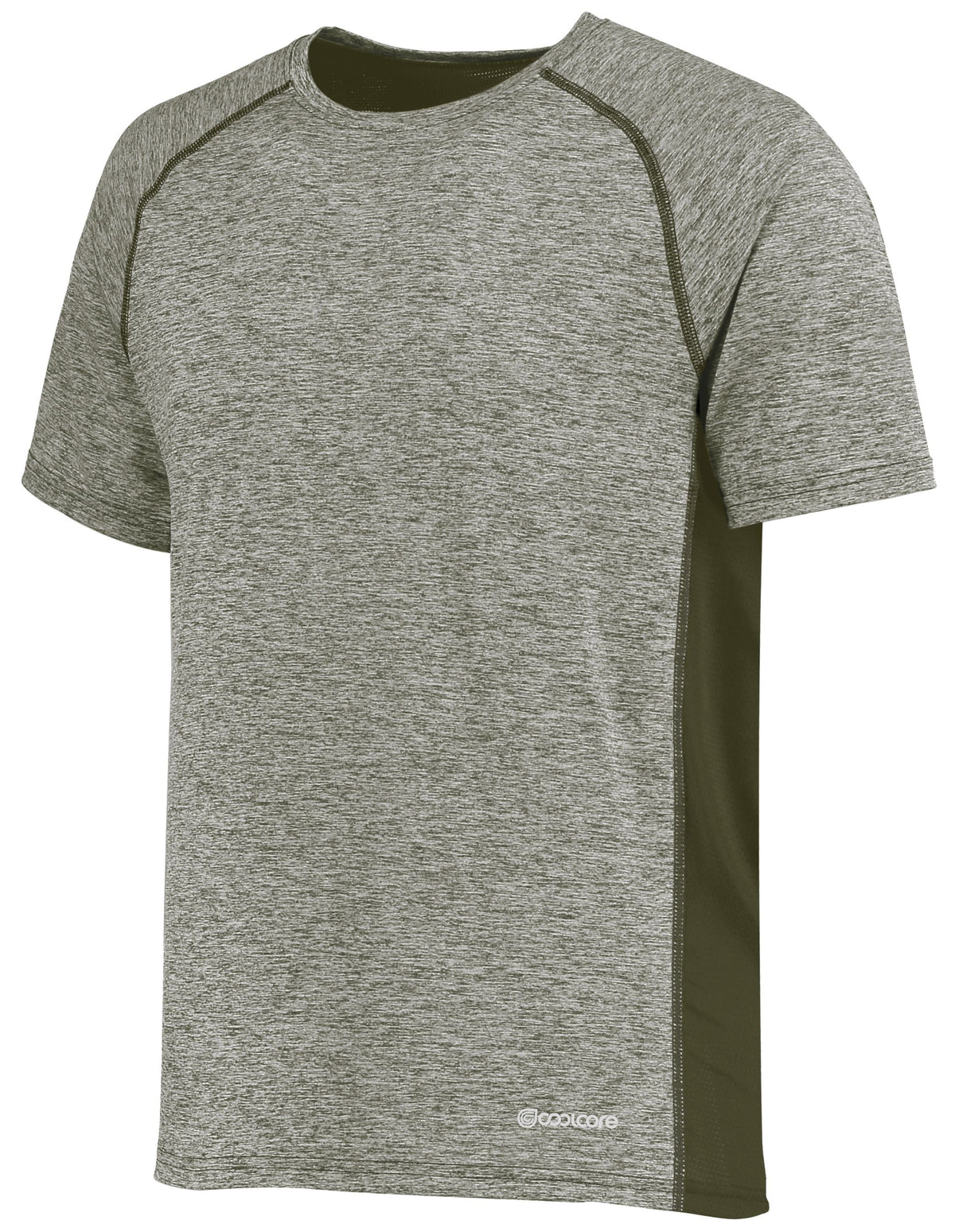 ELECTRIFY T-SHIRT POWERED BY COOLCORE® - MOISTURE-WICKING