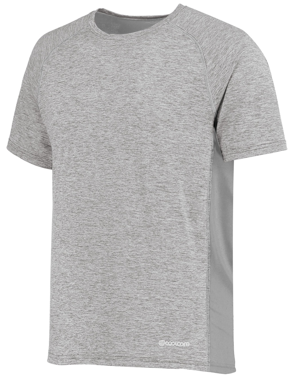 YOUTH ELECTRIFY T-SHIRT POWERED BY COOLCORE® - MOISTURE-WICKING