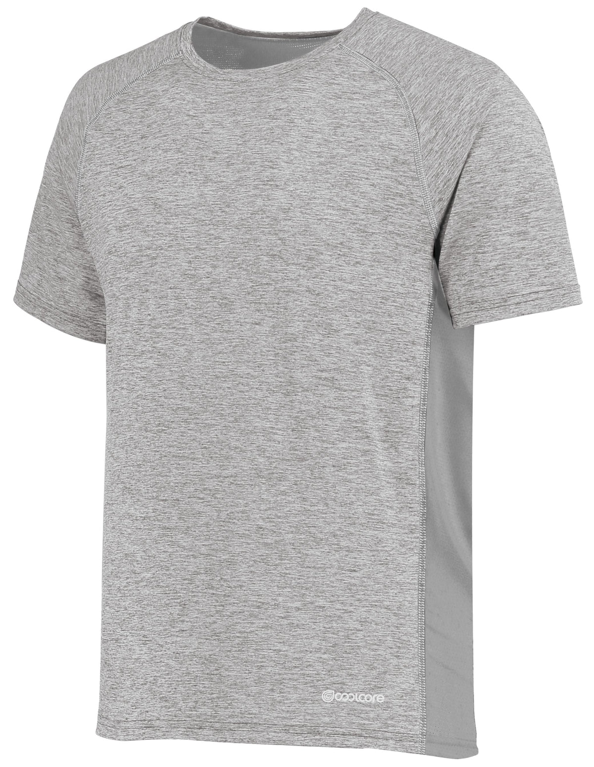 YOUTH ELECTRIFY T-SHIRT POWERED BY COOLCORE® - MOISTURE-WICKING