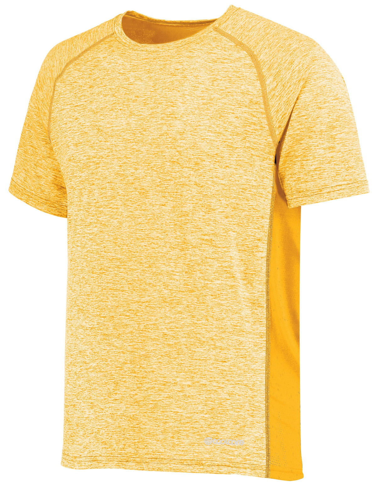 YOUTH ELECTRIFY T-SHIRT POWERED BY COOLCORE® - MOISTURE-WICKING