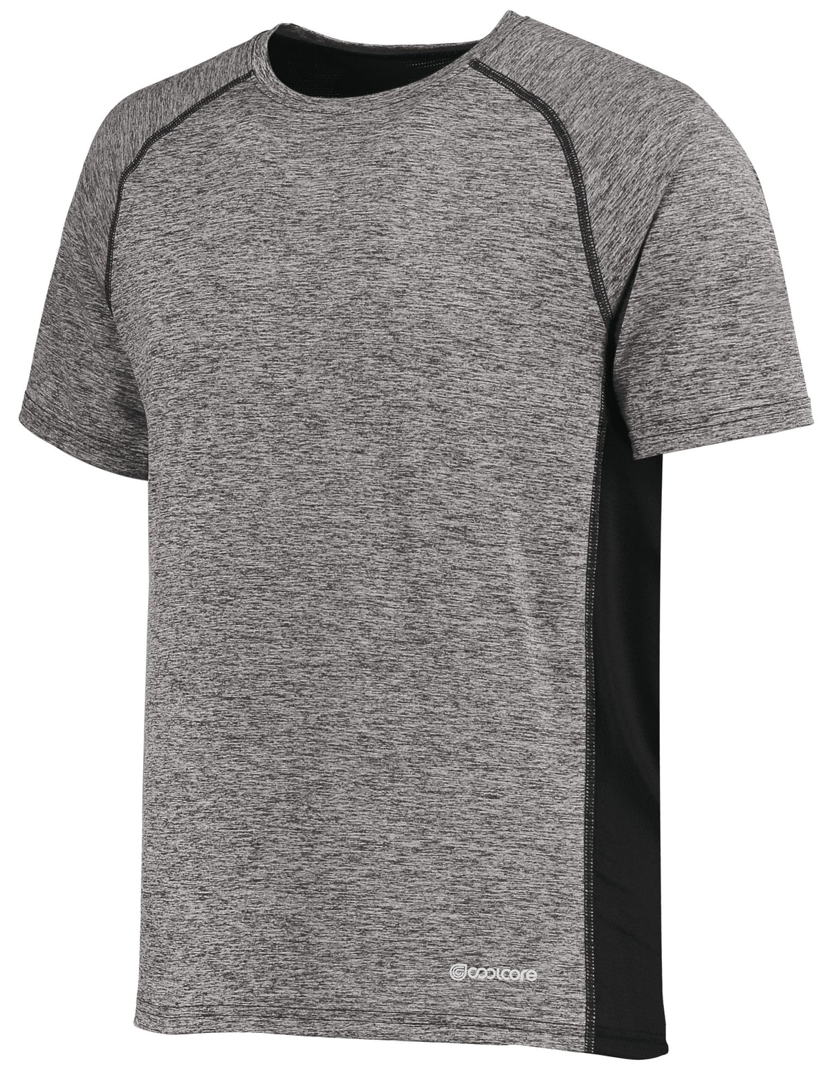 ELECTRIFY T-SHIRT POWERED BY COOLCORE® - MOISTURE-WICKING