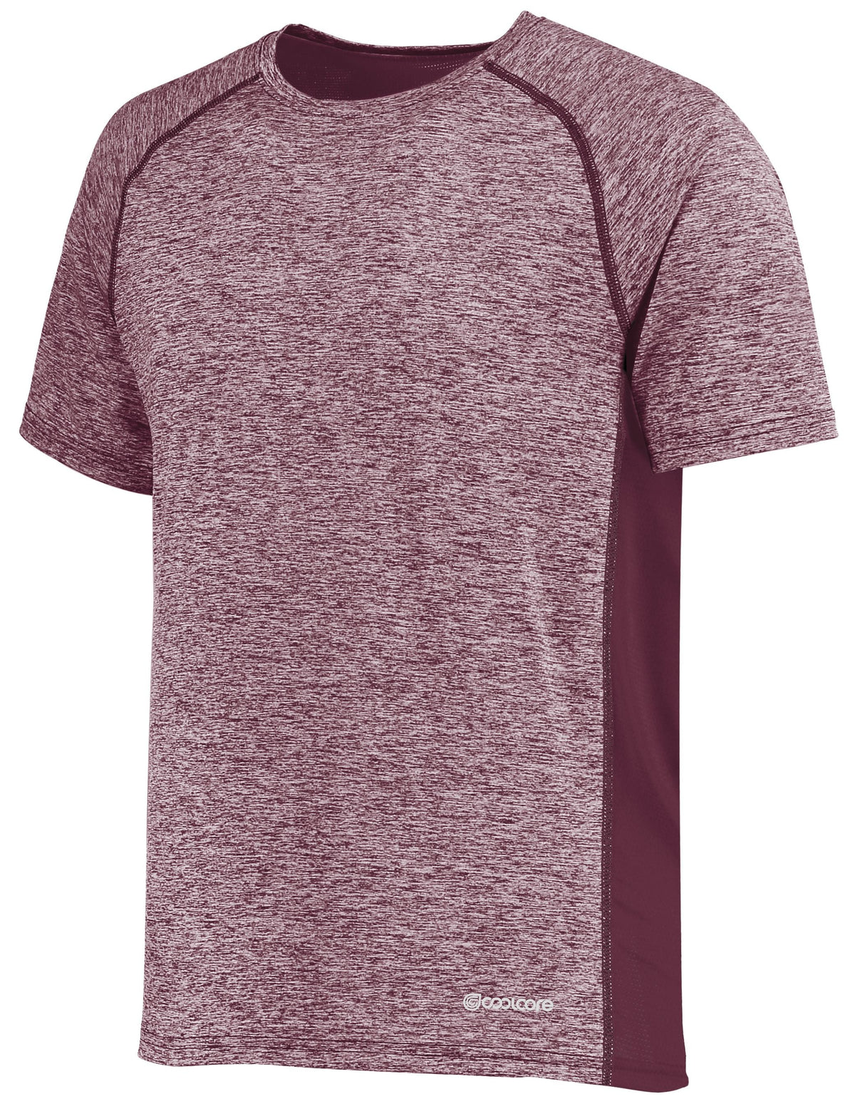 ELECTRIFY T-SHIRT POWERED BY COOLCORE® - MOISTURE-WICKING