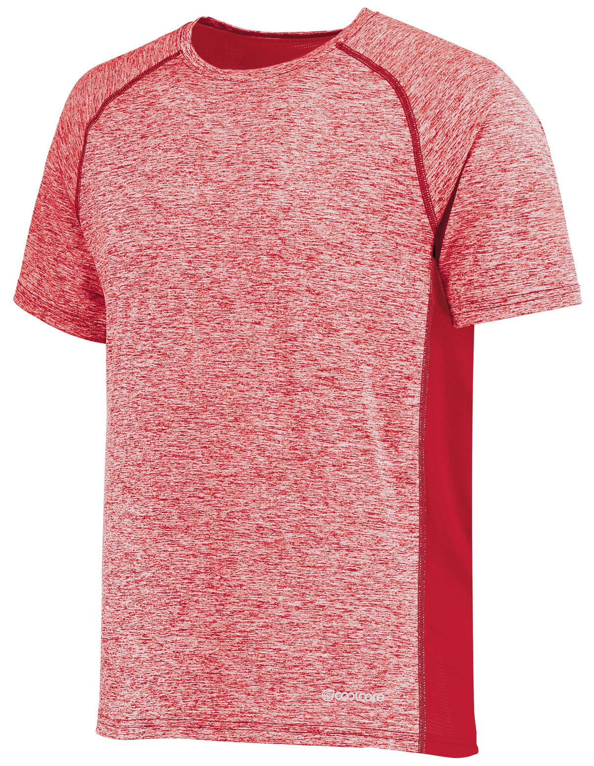 ELECTRIFY T-SHIRT POWERED BY COOLCORE® - MOISTURE-WICKING
