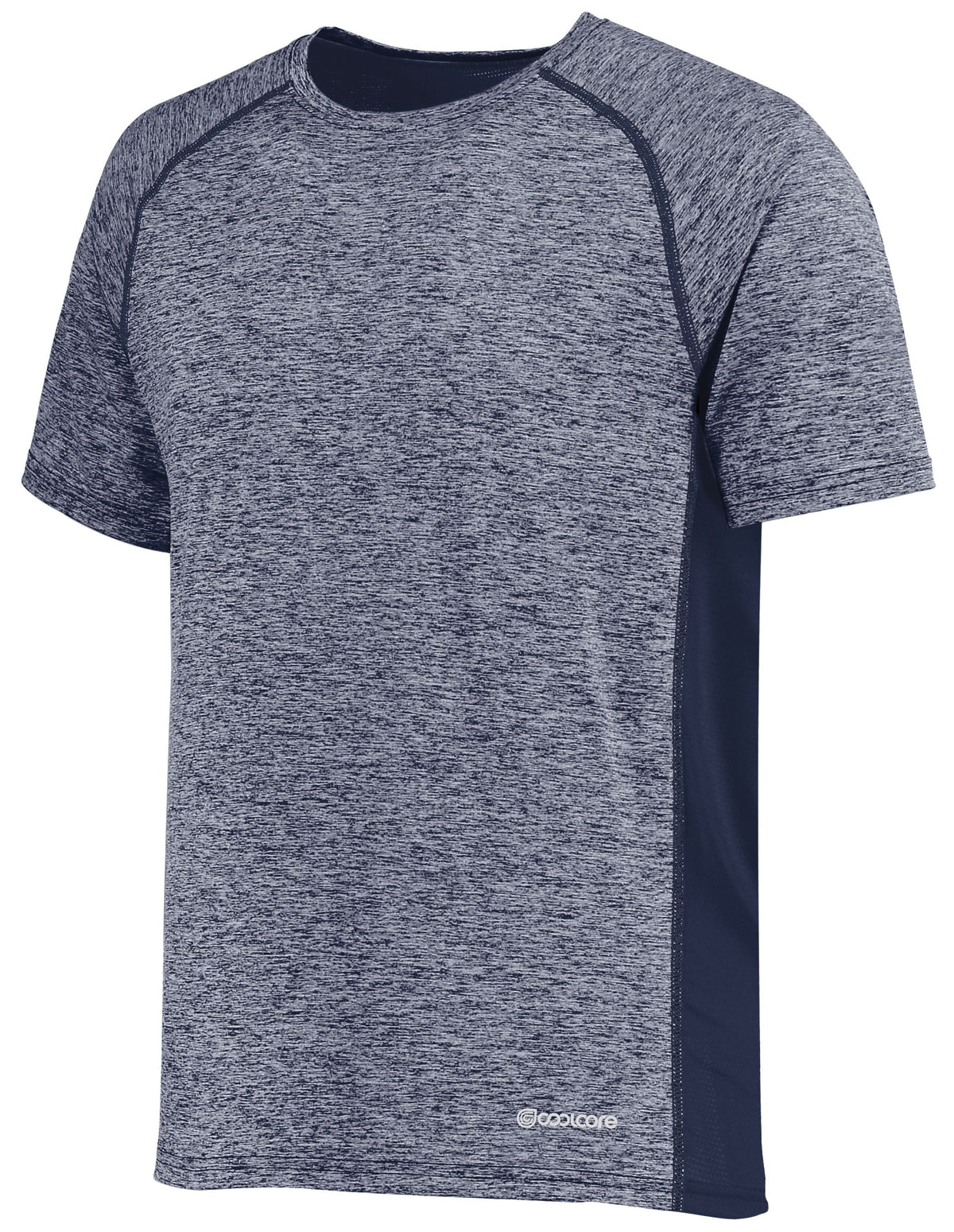 ELECTRIFY T-SHIRT POWERED BY COOLCORE® - MOISTURE-WICKING