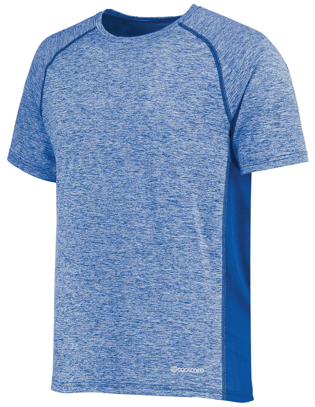 ELECTRIFY T-SHIRT POWERED BY COOLCORE® - MOISTURE-WICKING