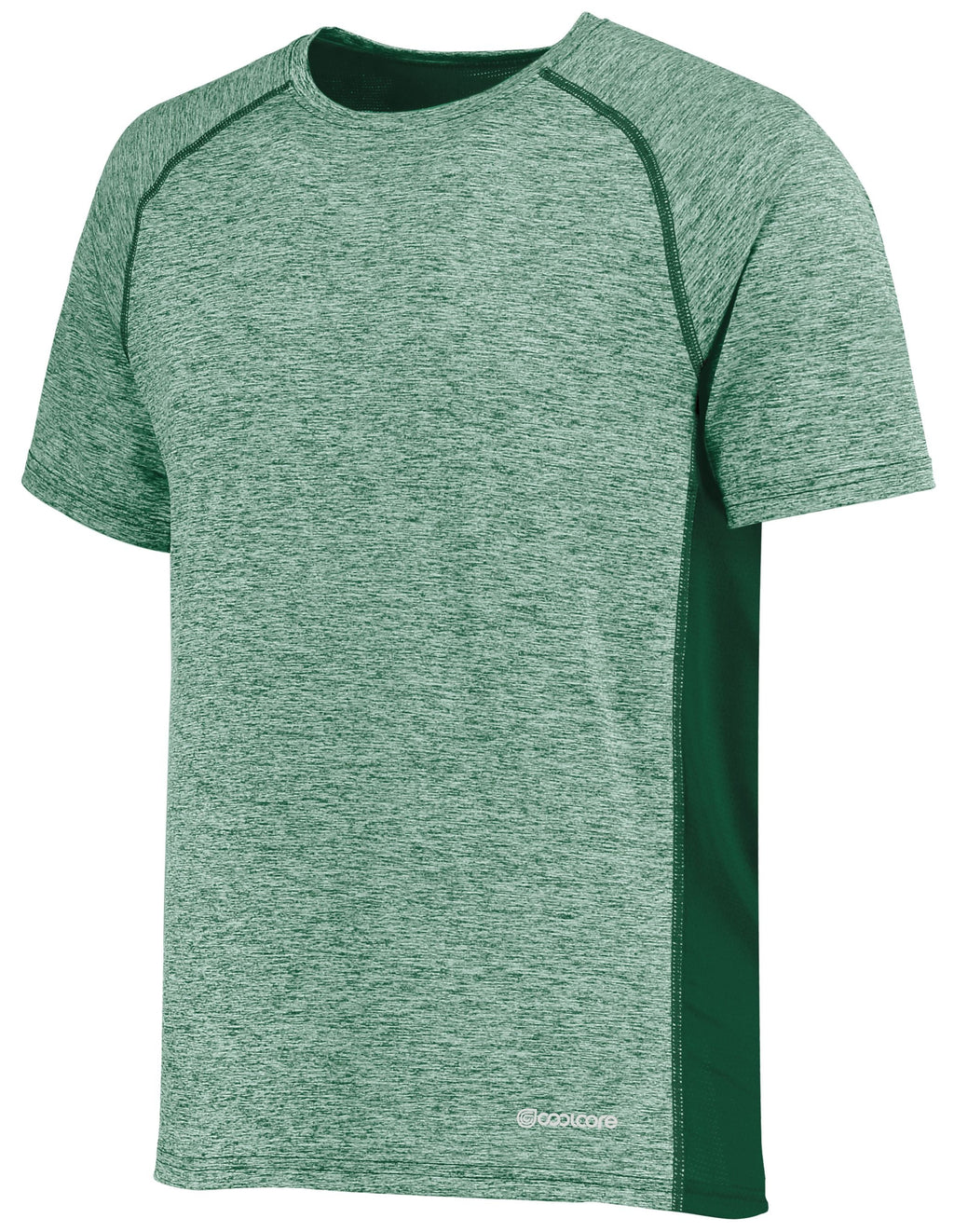 ELECTRIFY T-SHIRT POWERED BY COOLCORE® - MOISTURE-WICKING