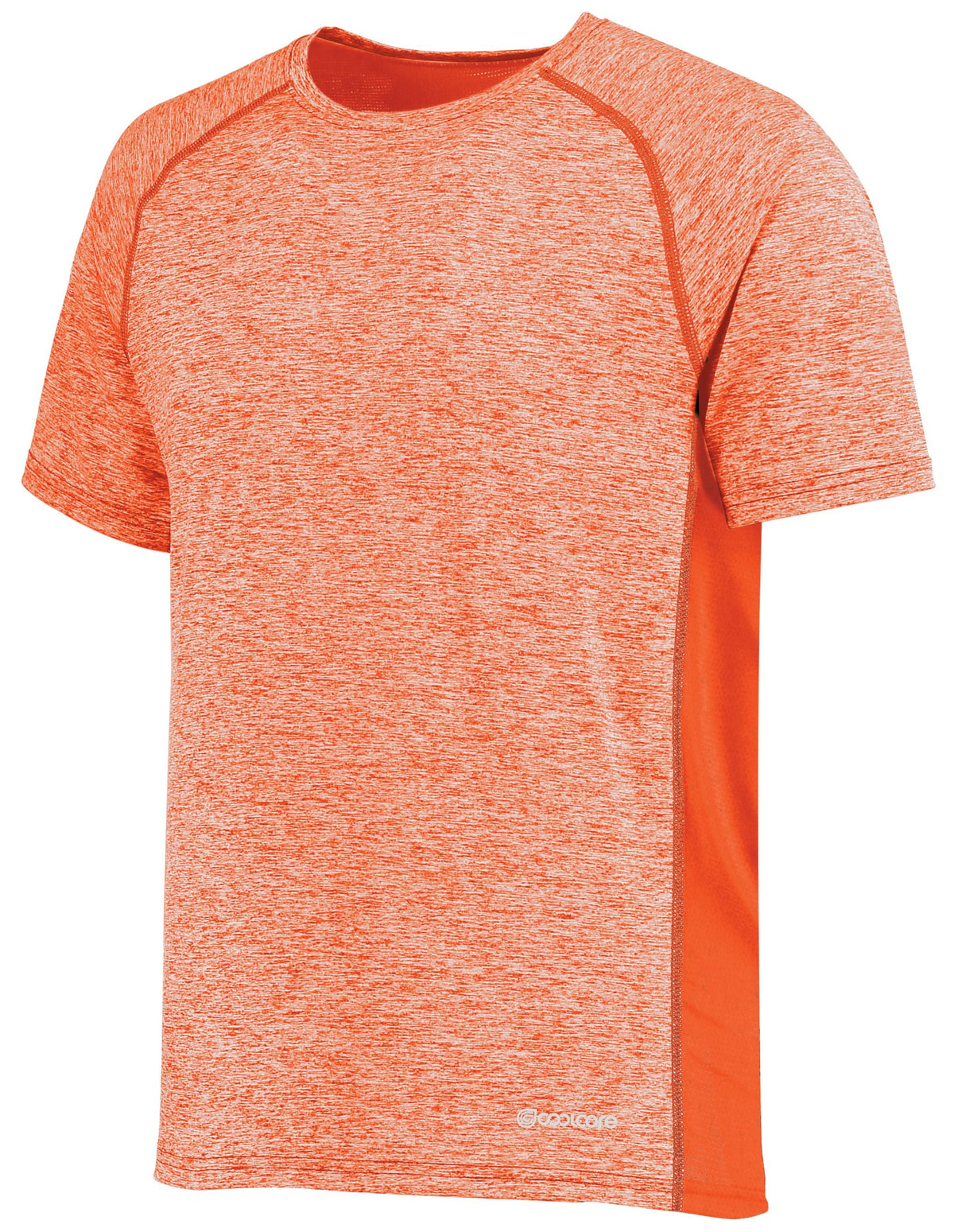 YOUTH ELECTRIFY T-SHIRT POWERED BY COOLCORE® - MOISTURE-WICKING
