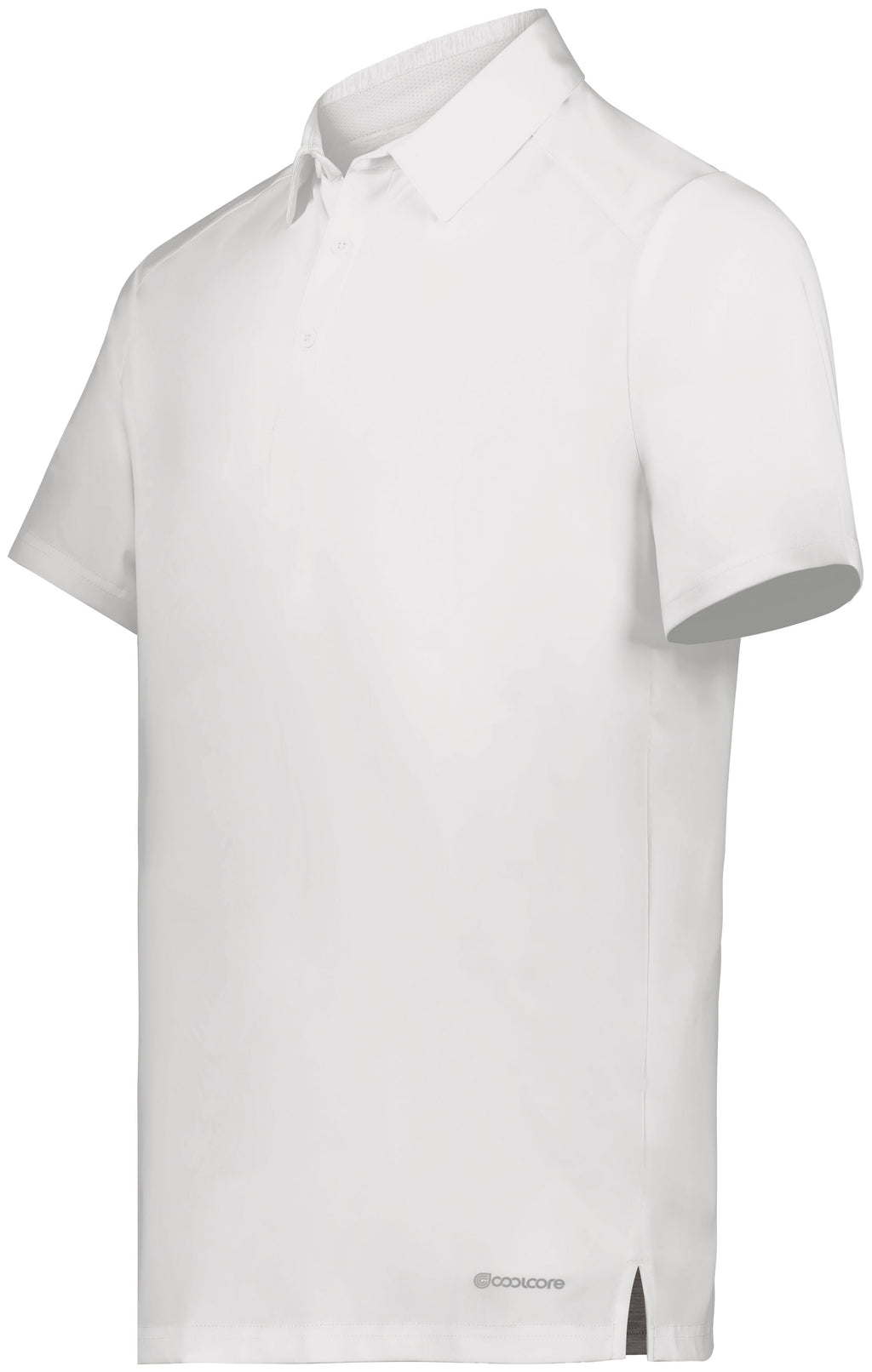 ELECTRIFY POLO POWERED BY COOLCORE® - MOISTURE-WICKING