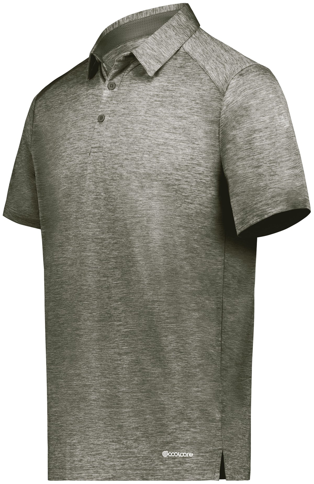 ELECTRIFY POLO POWERED BY COOLCORE® - MOISTURE-WICKING