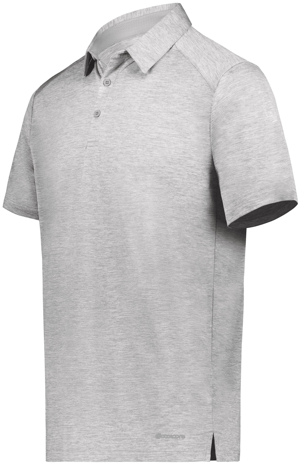 ELECTRIFY POLO POWERED BY COOLCORE® - MOISTURE-WICKING