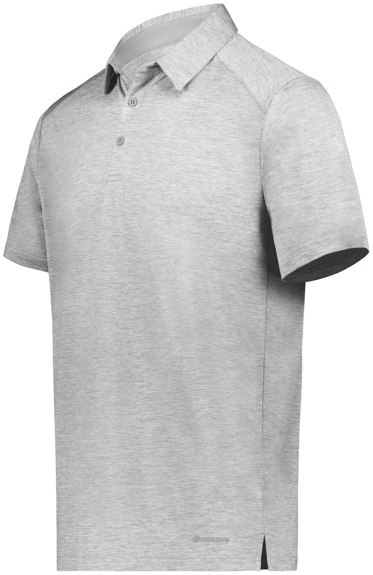 ELECTRIFY POLO POWERED BY COOLCORE® - MOISTURE-WICKING