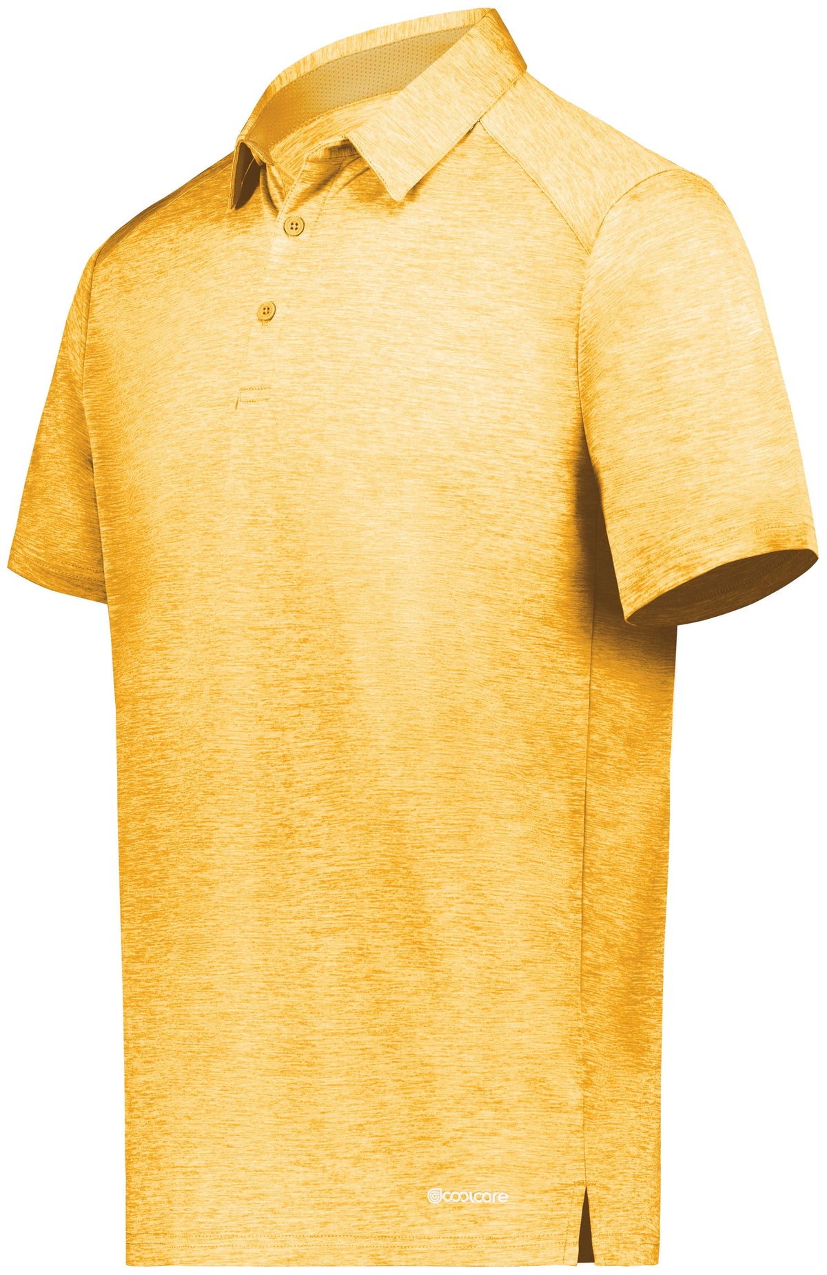 ELECTRIFY POLO POWERED BY COOLCORE® - MOISTURE-WICKING