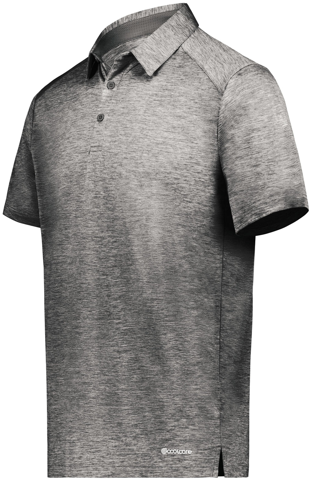 ELECTRIFY POLO POWERED BY COOLCORE® - MOISTURE-WICKING