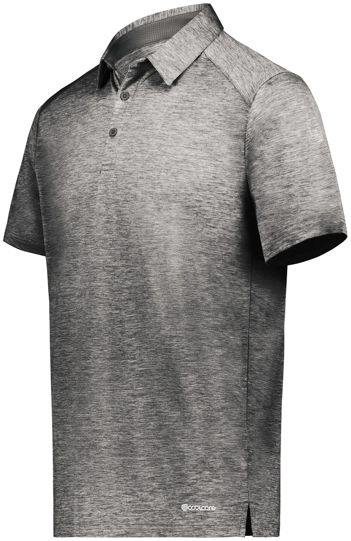 ELECTRIFY POLO POWERED BY COOLCORE® - MOISTURE-WICKING