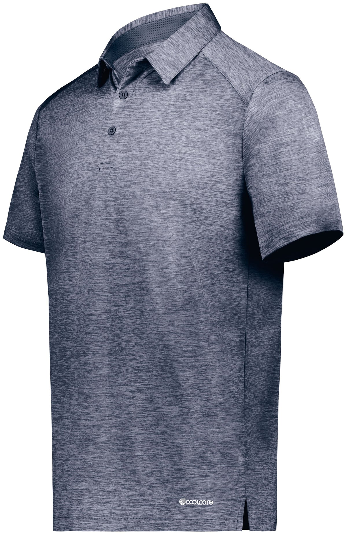 ELECTRIFY POLO POWERED BY COOLCORE® - MOISTURE-WICKING
