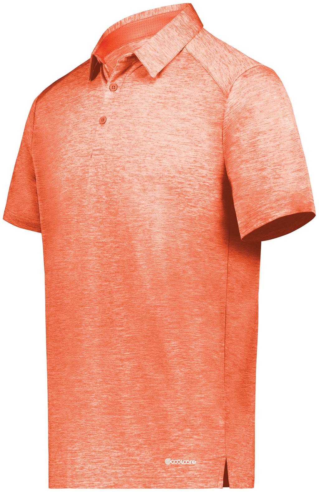 ELECTRIFY POLO POWERED BY COOLCORE® - MOISTURE-WICKING