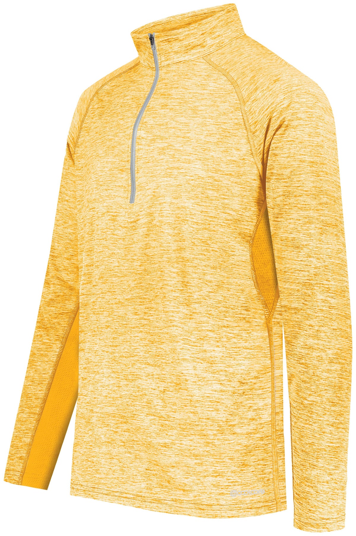 ELECTRIFY 1/2 ZIP PULLOVER POWERED BY COOLCORE® - MOISTURE-WICKING