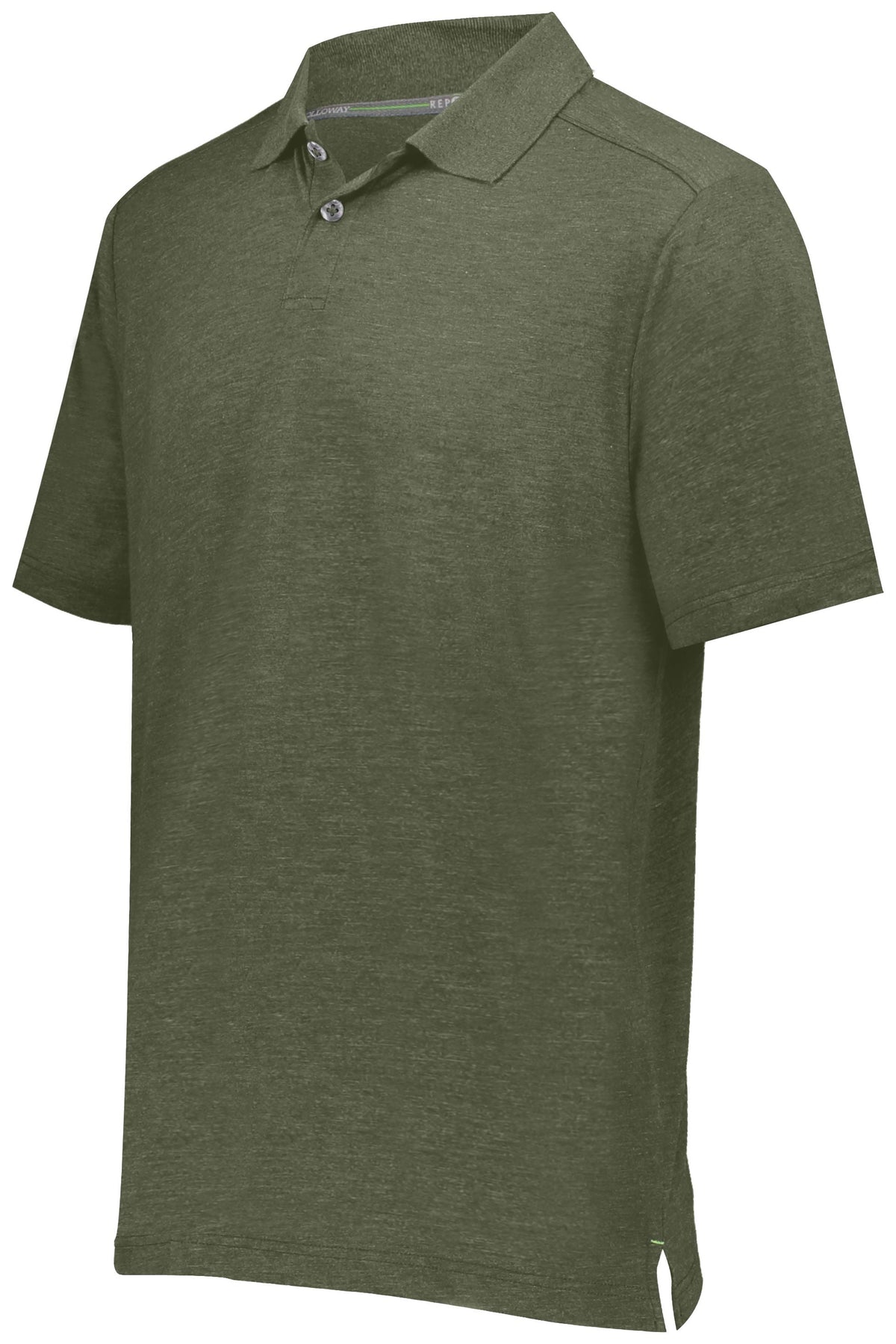 REPREVE® ECO POLO