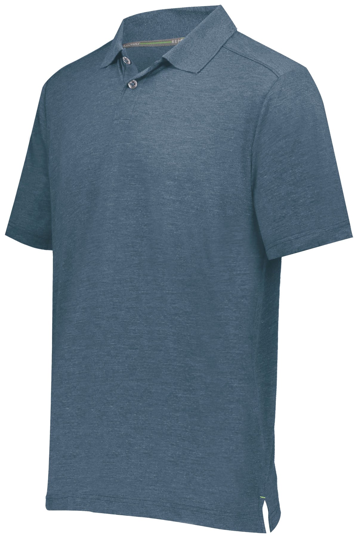 REPREVE® ECO POLO