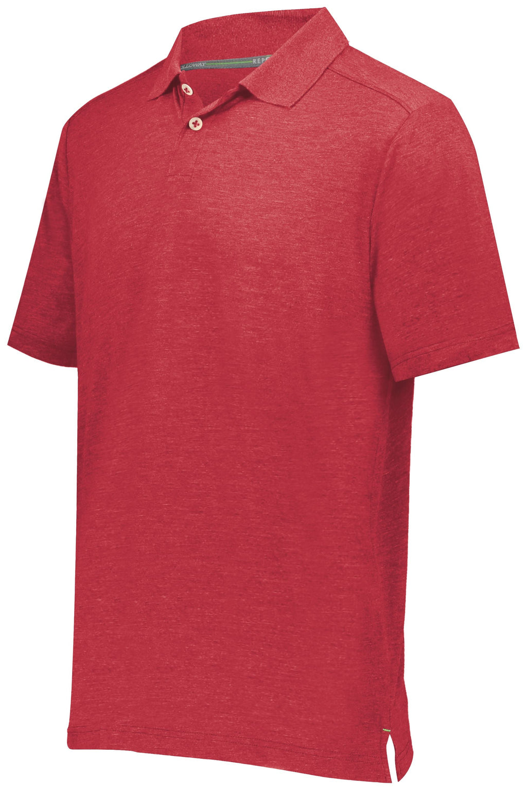 REPREVE® ECO POLO