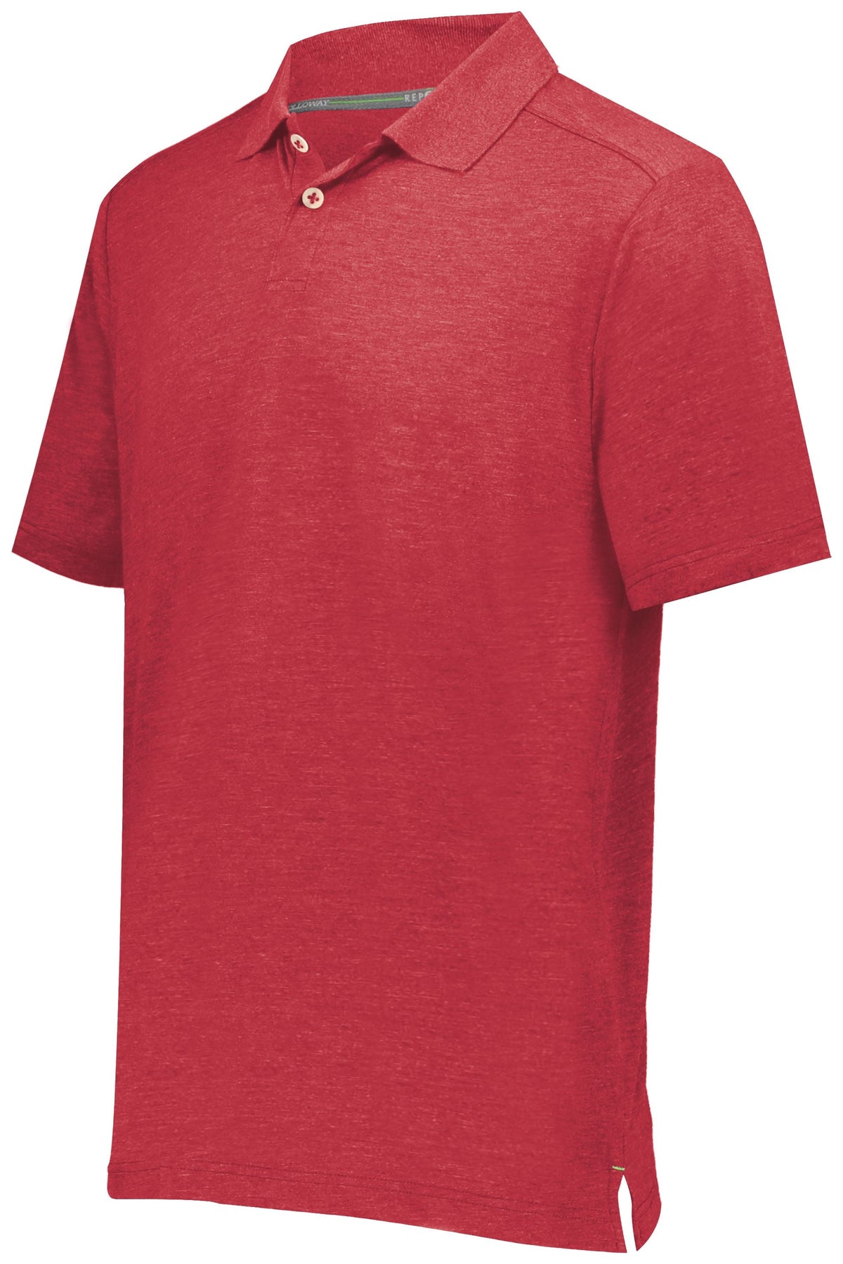 REPREVE® ECO POLO
