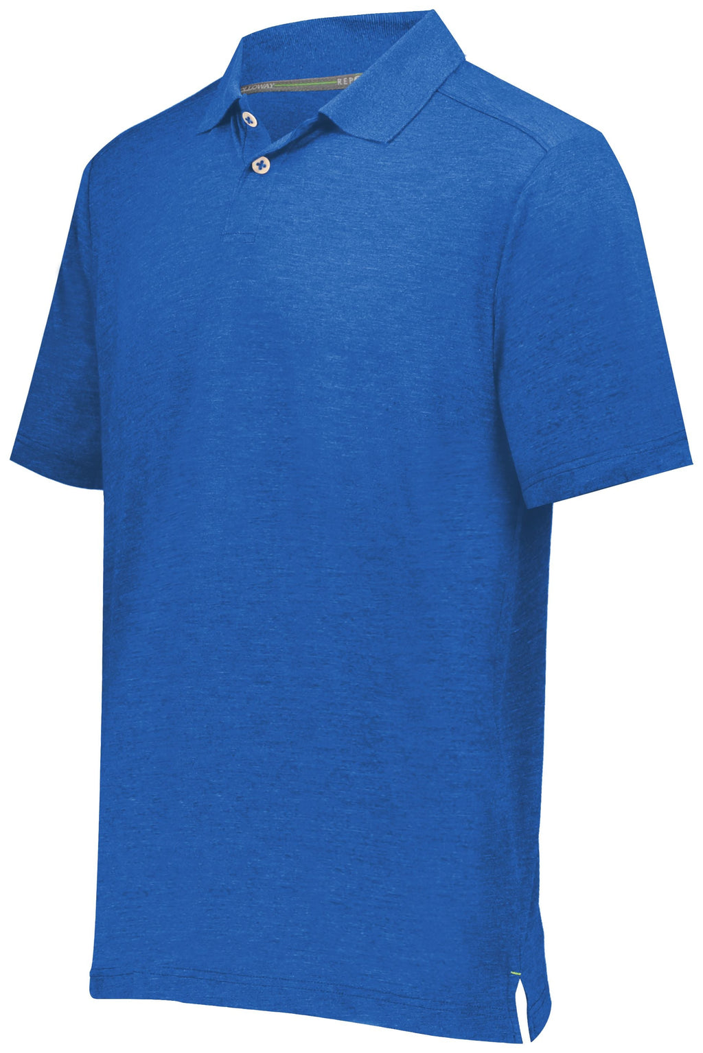REPREVE® ECO POLO