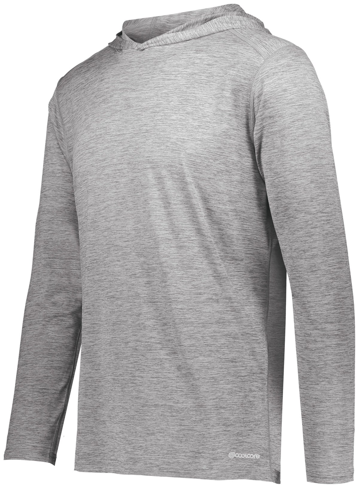 ELECTRIFY HOODIE POWERED BY COOLCORE® - MOISTURE-WICKING