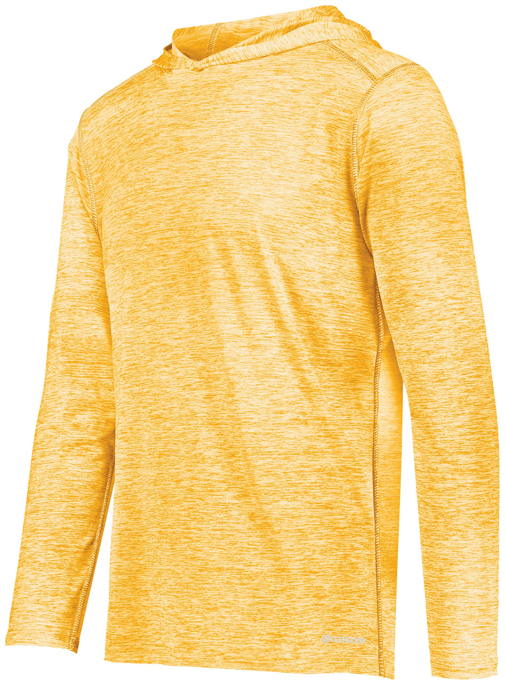 ELECTRIFY HOODIE POWERED BY COOLCORE® - MOISTURE-WICKING