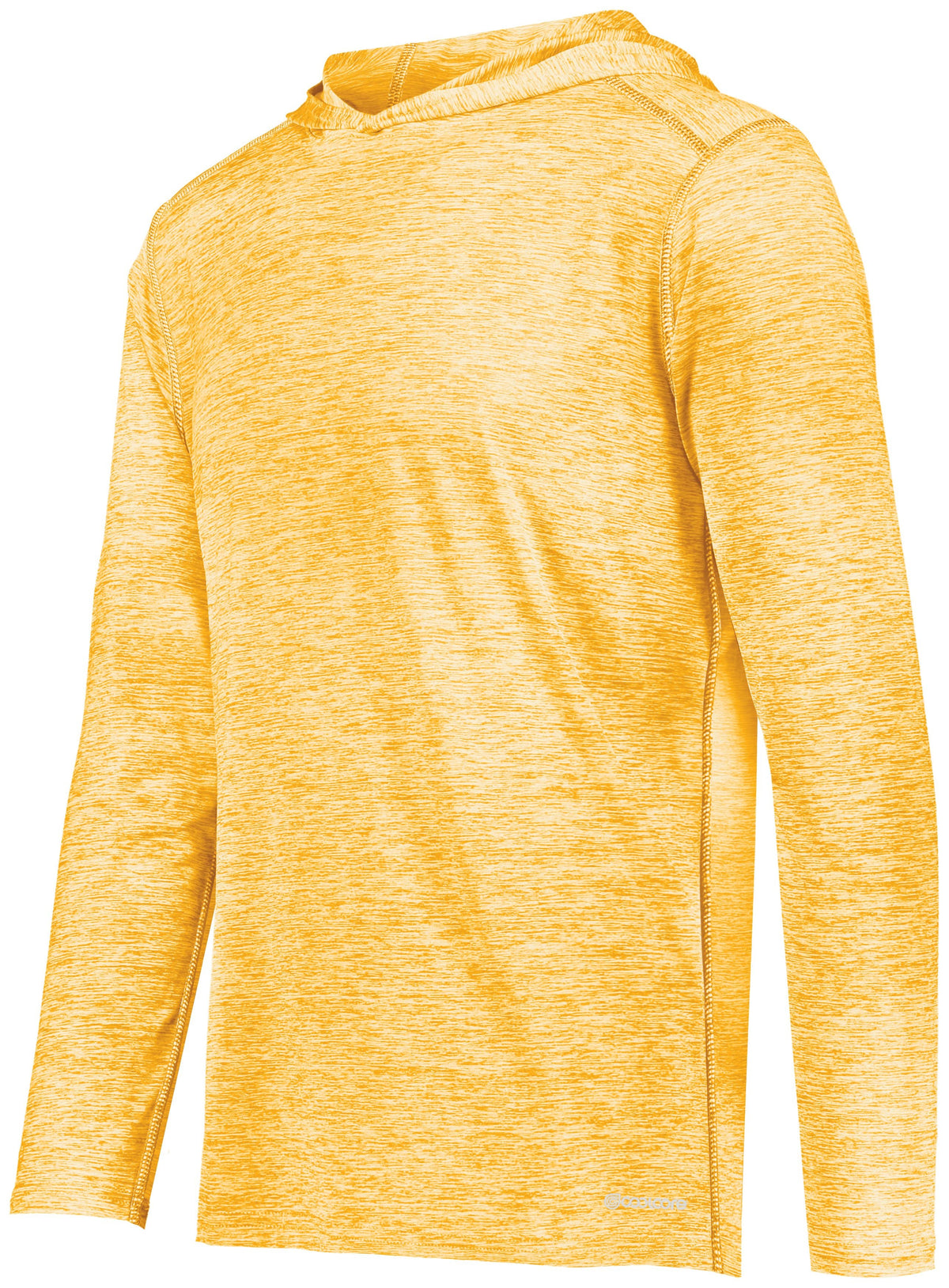 ELECTRIFY HOODIE POWERED BY COOLCORE® - MOISTURE-WICKING