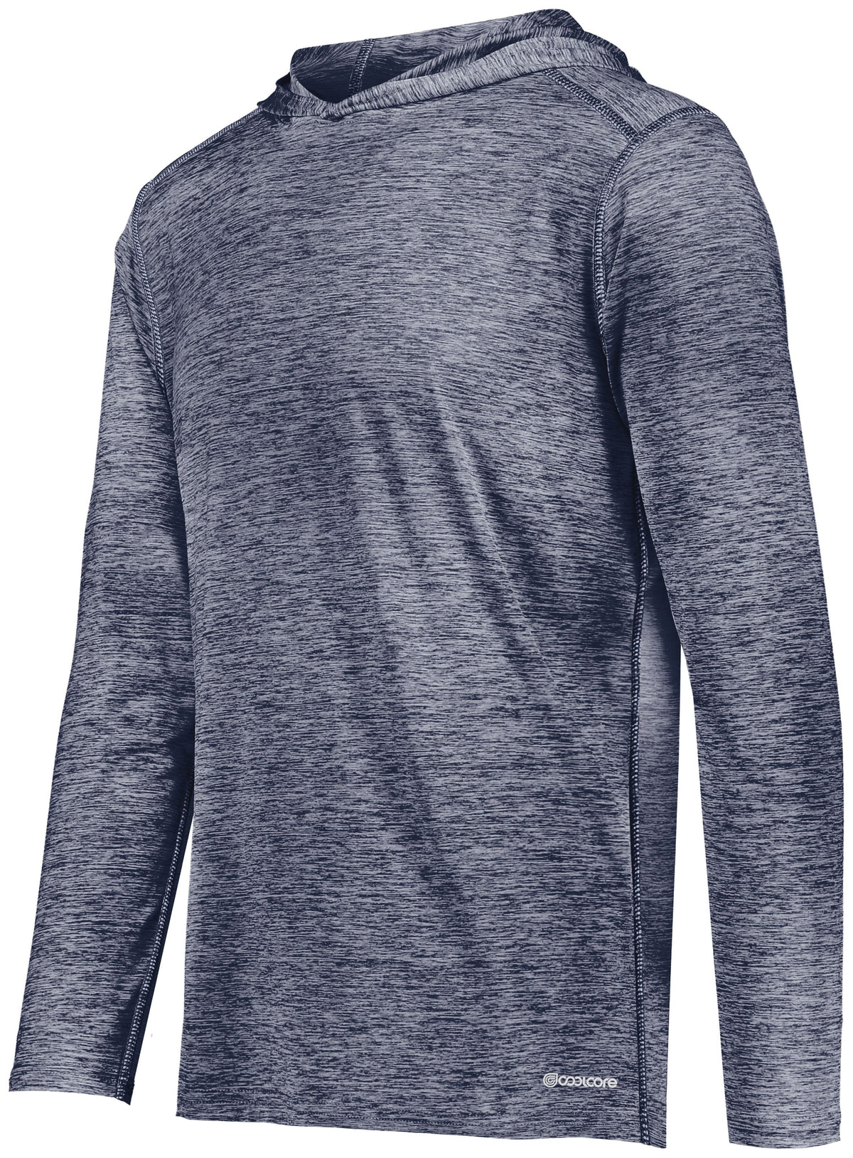 ELECTRIFY HOODIE POWERED BY COOLCORE® - MOISTURE-WICKING