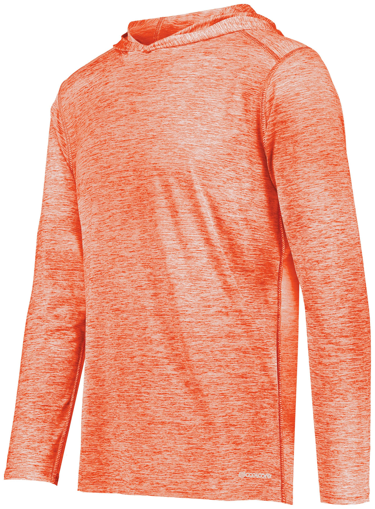 ELECTRIFY HOODIE POWERED BY COOLCORE® - MOISTURE-WICKING