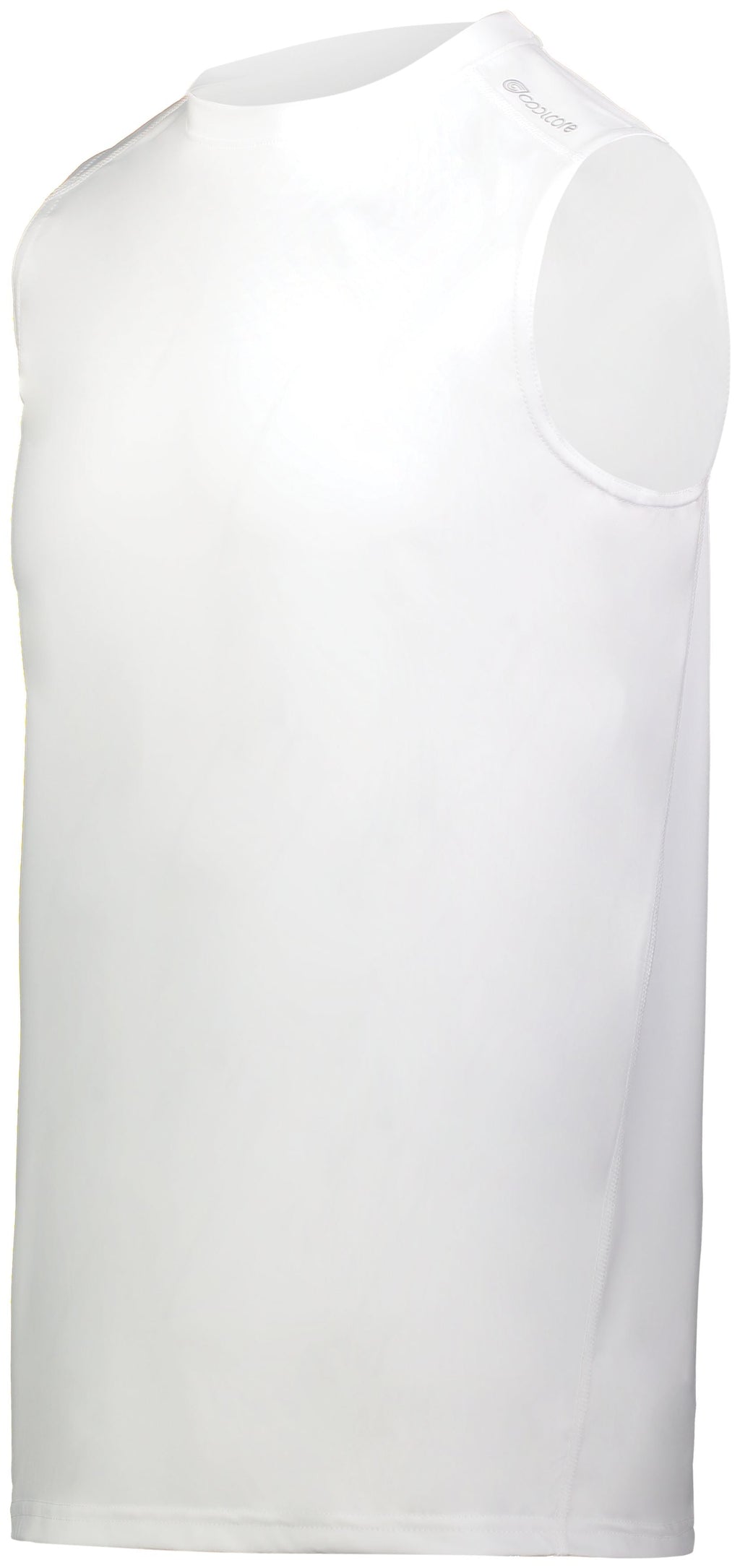 TANK POWERED BY COOLCORE® - MOISTURE-WICKING
