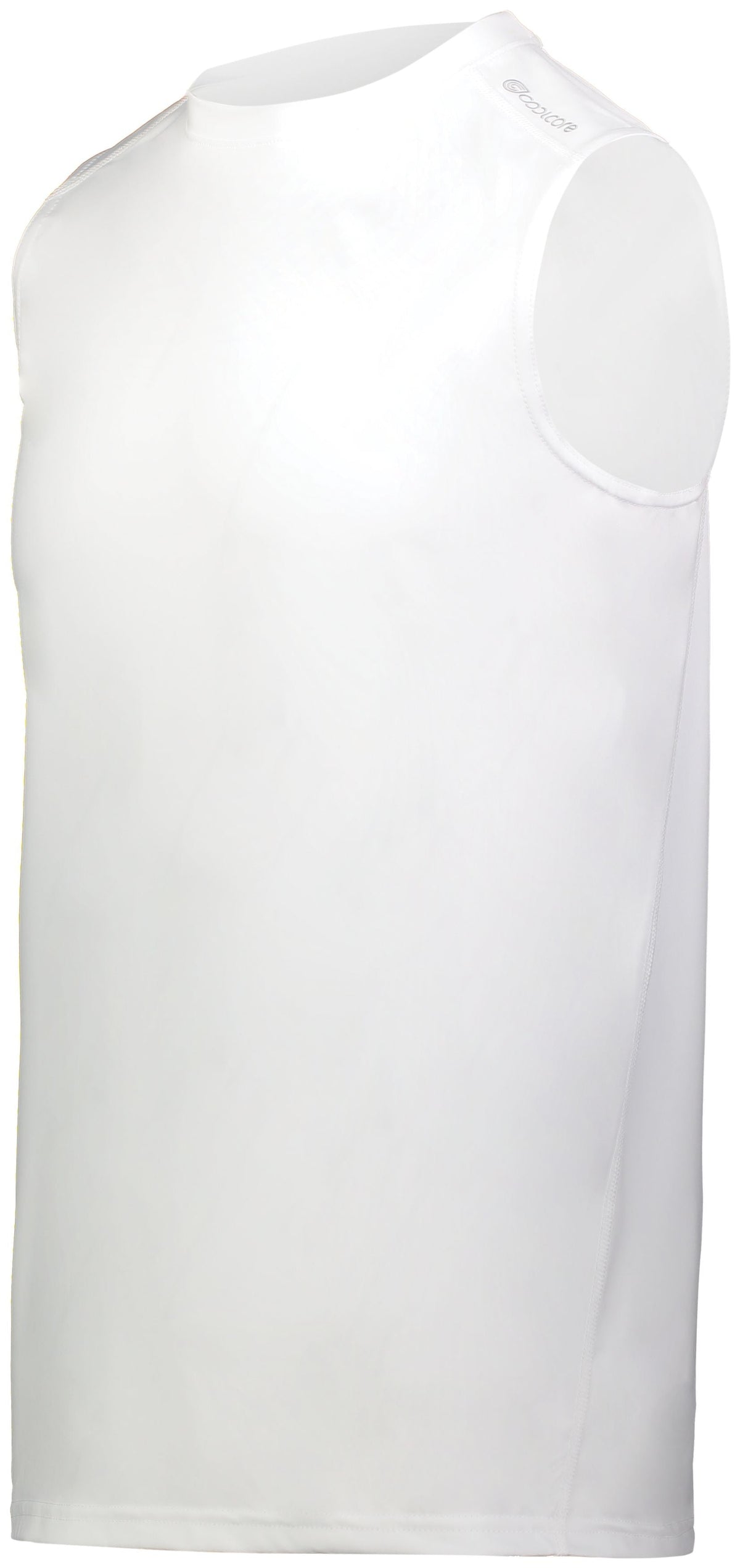 TANK POWERED BY COOLCORE® - MOISTURE-WICKING
