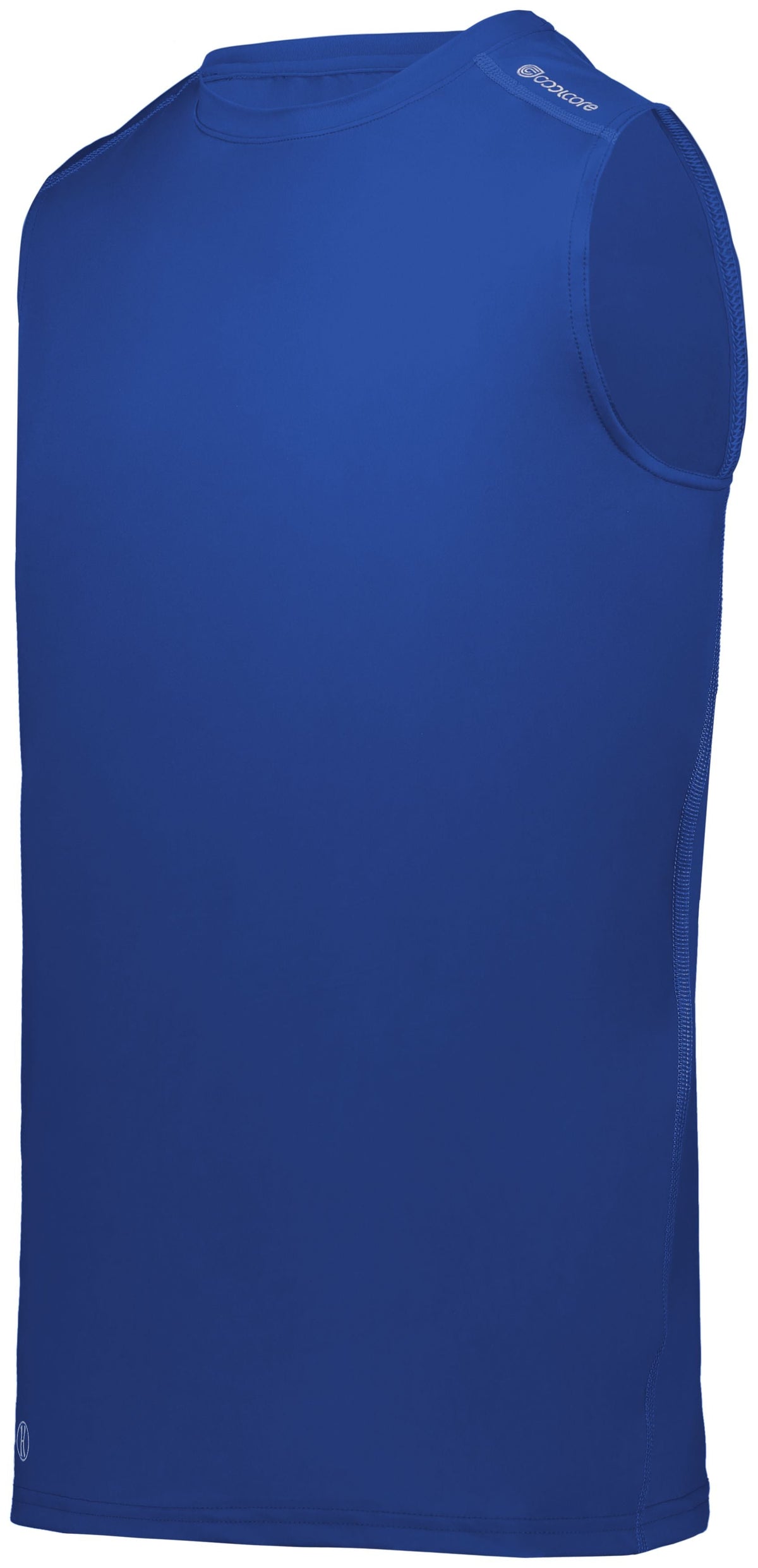 TANK POWERED BY COOLCORE® - MOISTURE-WICKING