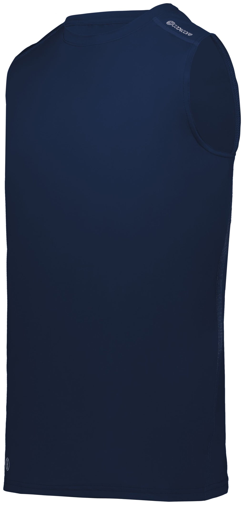 TANK POWERED BY COOLCORE® - MOISTURE-WICKING