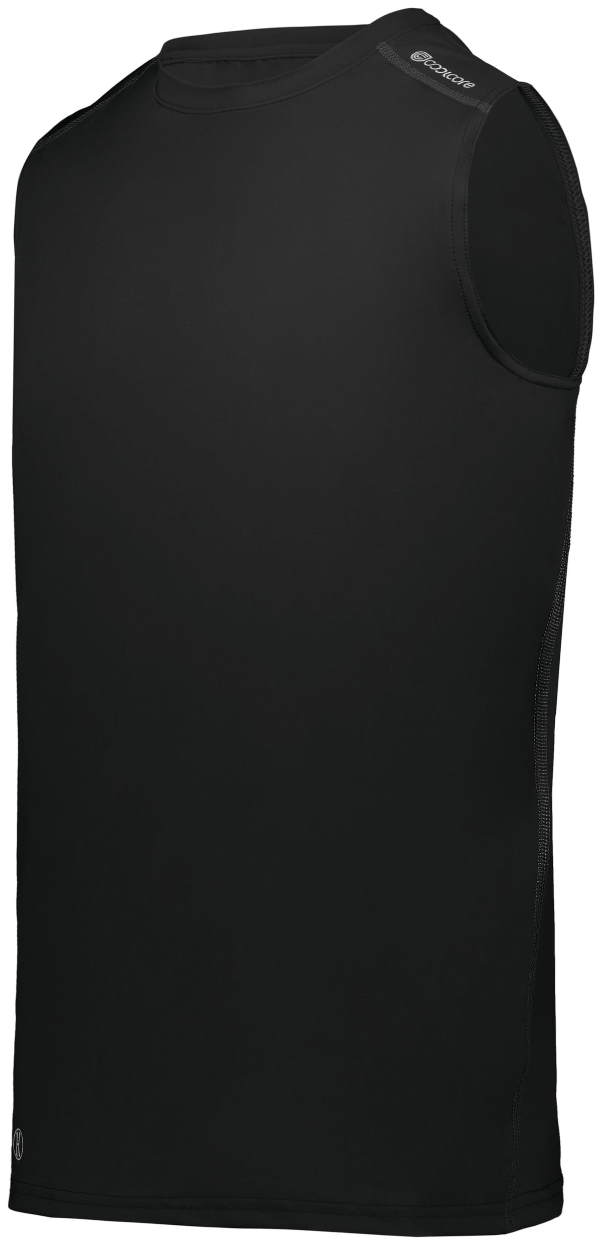 TANK POWERED BY COOLCORE® - MOISTURE-WICKING